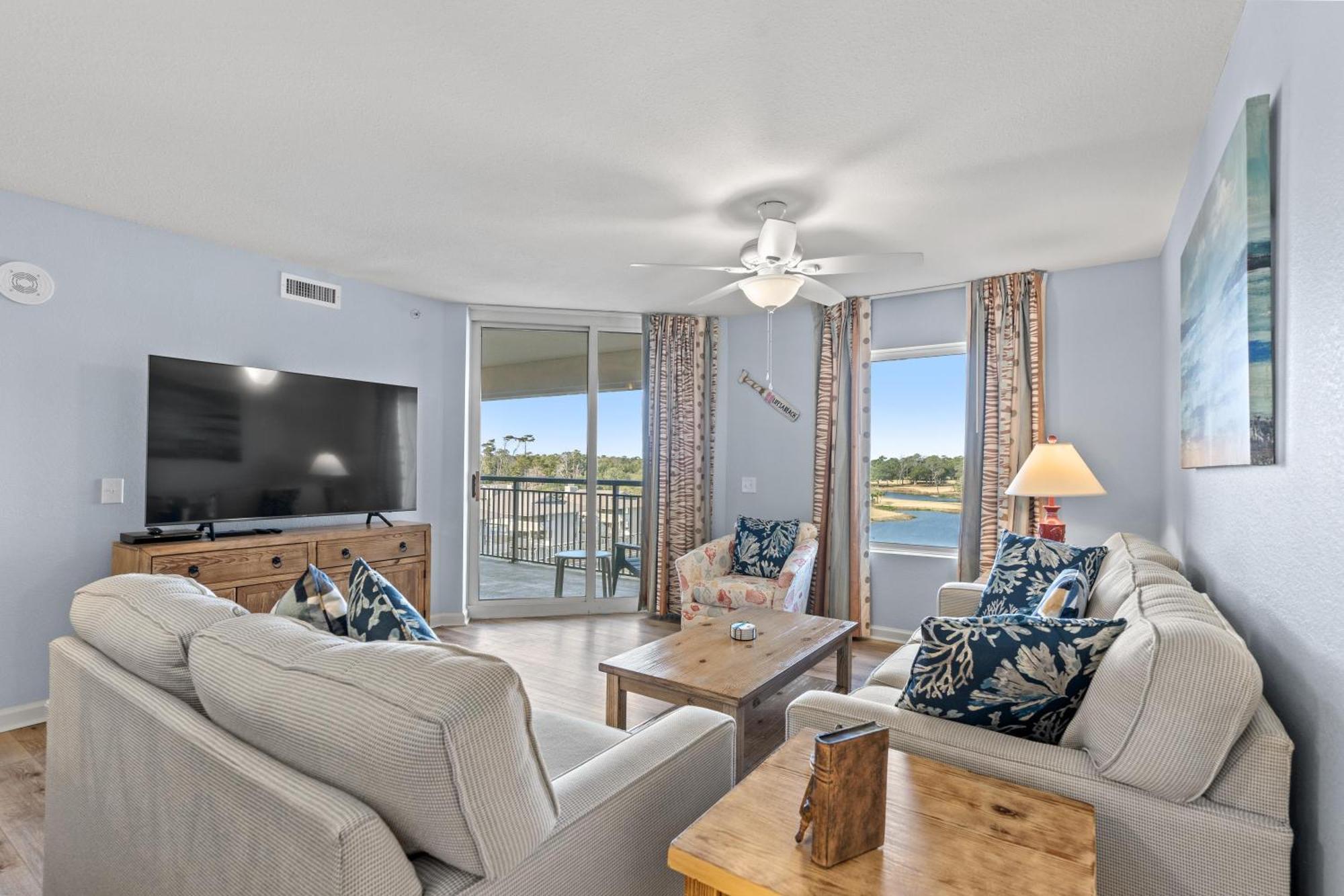Tilghman Beach & Golf Resort 6015 - 2Nd Row - Cherry Grove 默特尔比奇 外观 照片