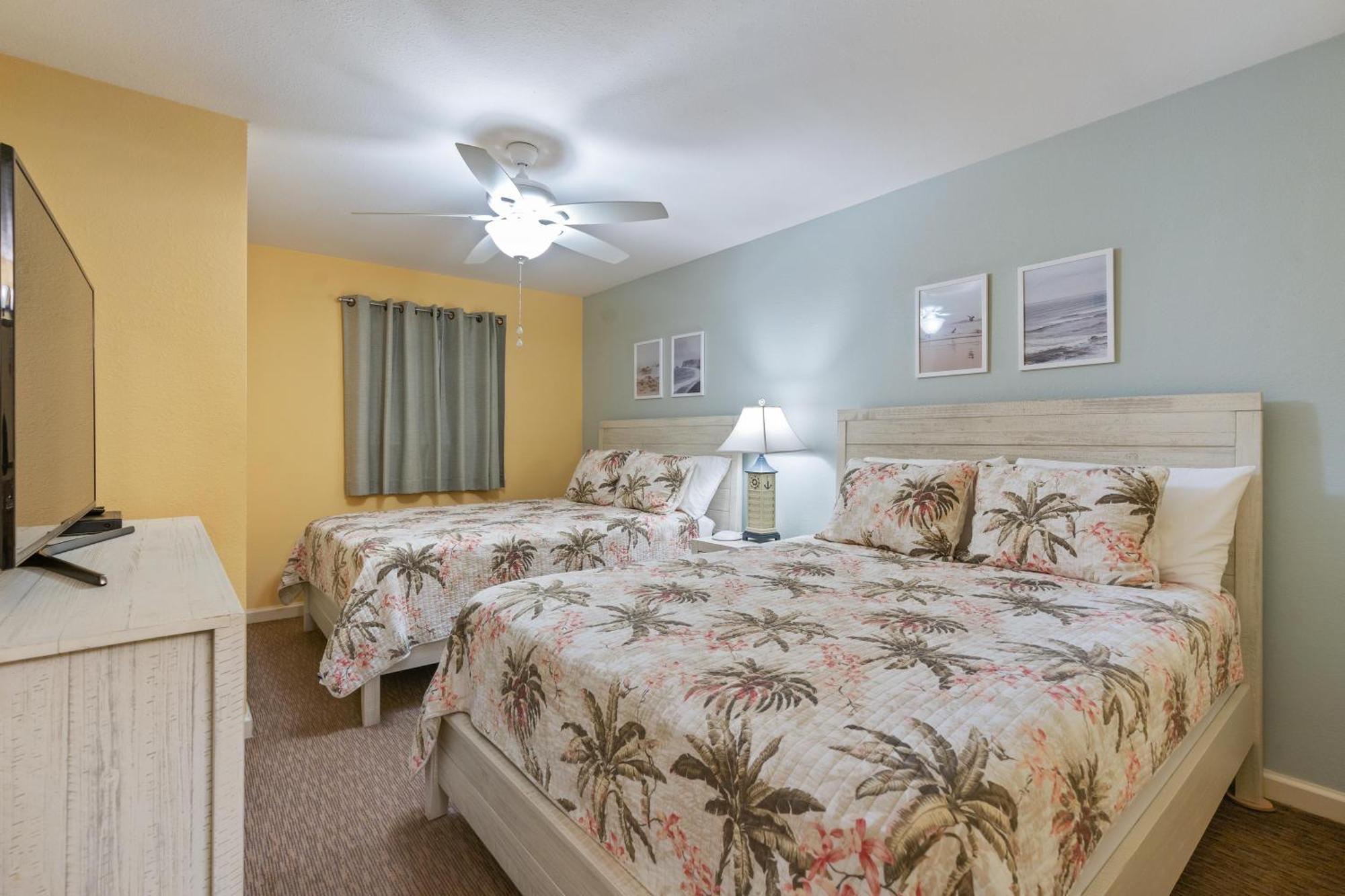 Tilghman Beach & Golf Resort 6015 - 2Nd Row - Cherry Grove 默特尔比奇 外观 照片