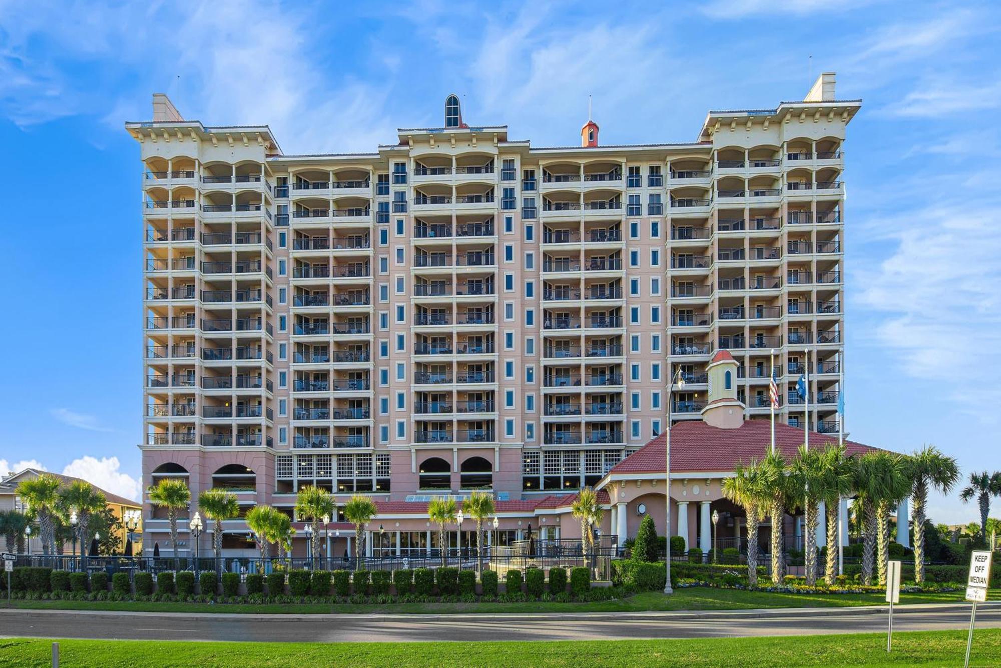 Tilghman Beach & Golf Resort 6015 - 2Nd Row - Cherry Grove 默特尔比奇 外观 照片